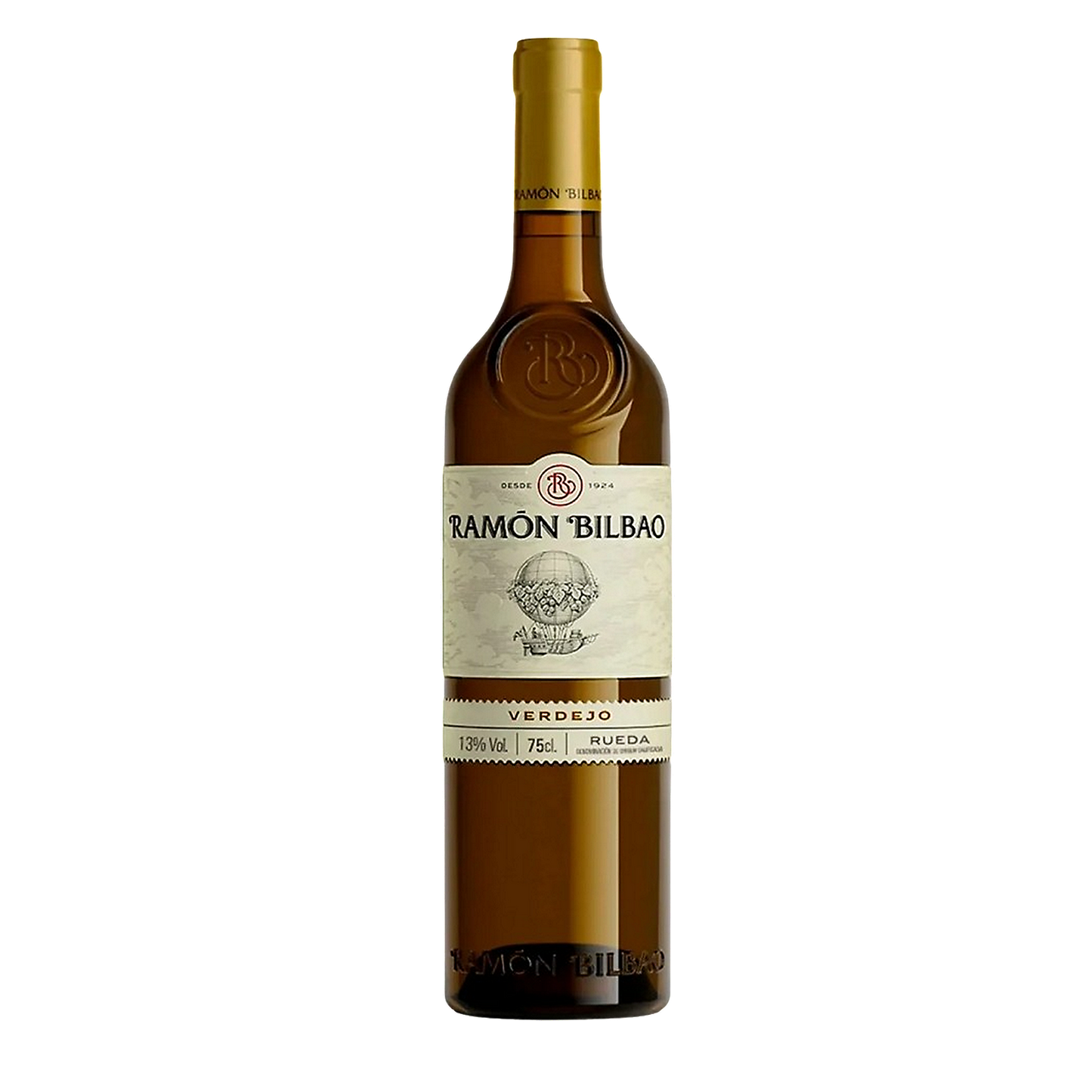 RAMON BILBAO VERDEJO RUEDA 2022 750ML