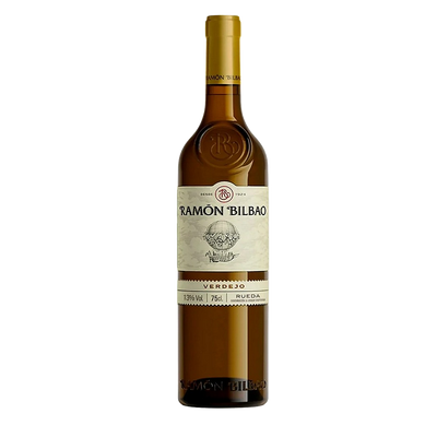 RAMON BILBAO VERDEJO RUEDA 2022 750ML