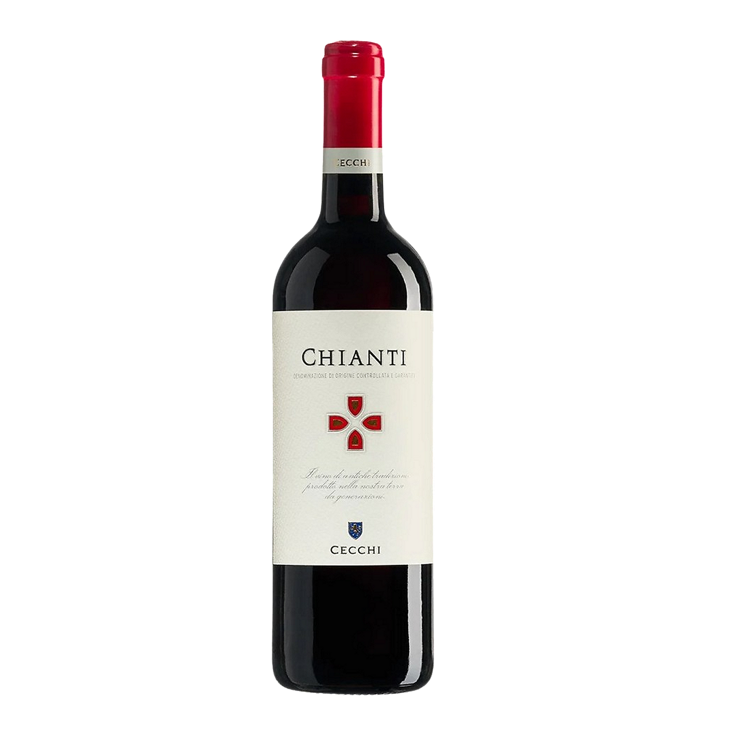 CECCHI CHIANTI 2022 750ML