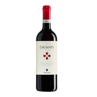 CECCHI CHIANTI 2022 750ML