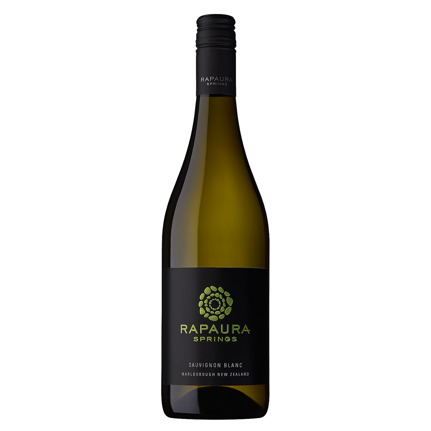 RAPAURA SPRINGS SAUVIGNON BLANC RESERVE MARLBOROUGH 2023 750ML