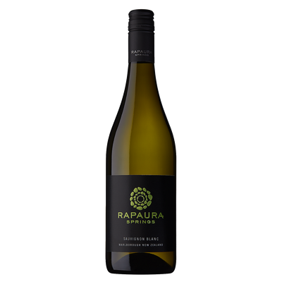 RAPAURA SPRINGS SAUVIGNON BLANC RESERVE MARLBOROUGH 2023 750ML