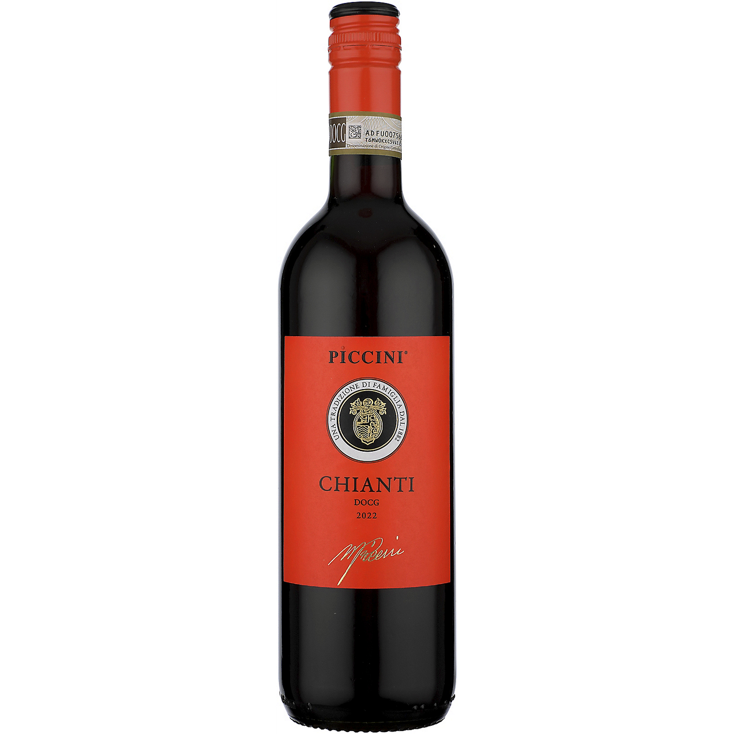 PICCINI CHIANTI 750ML