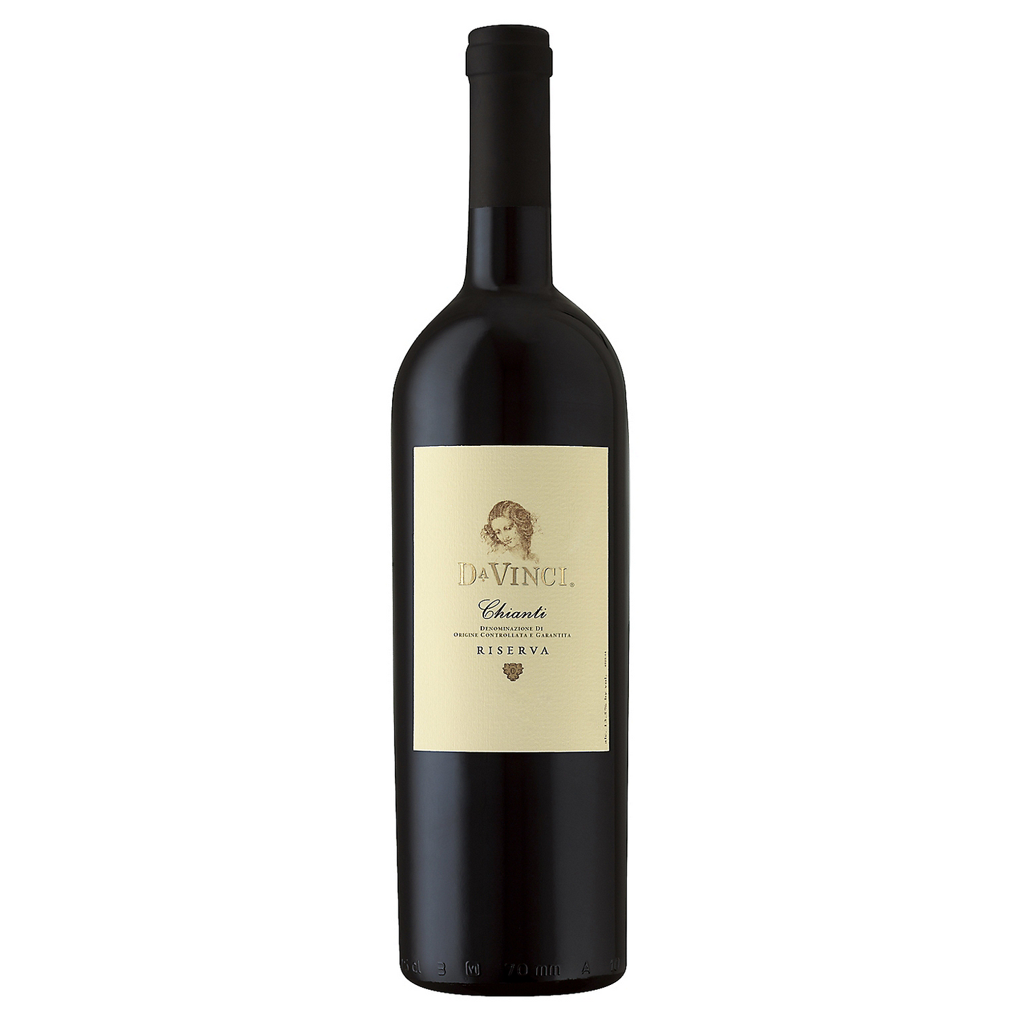 DA VINCI CHIANTI RISERVA 750ML