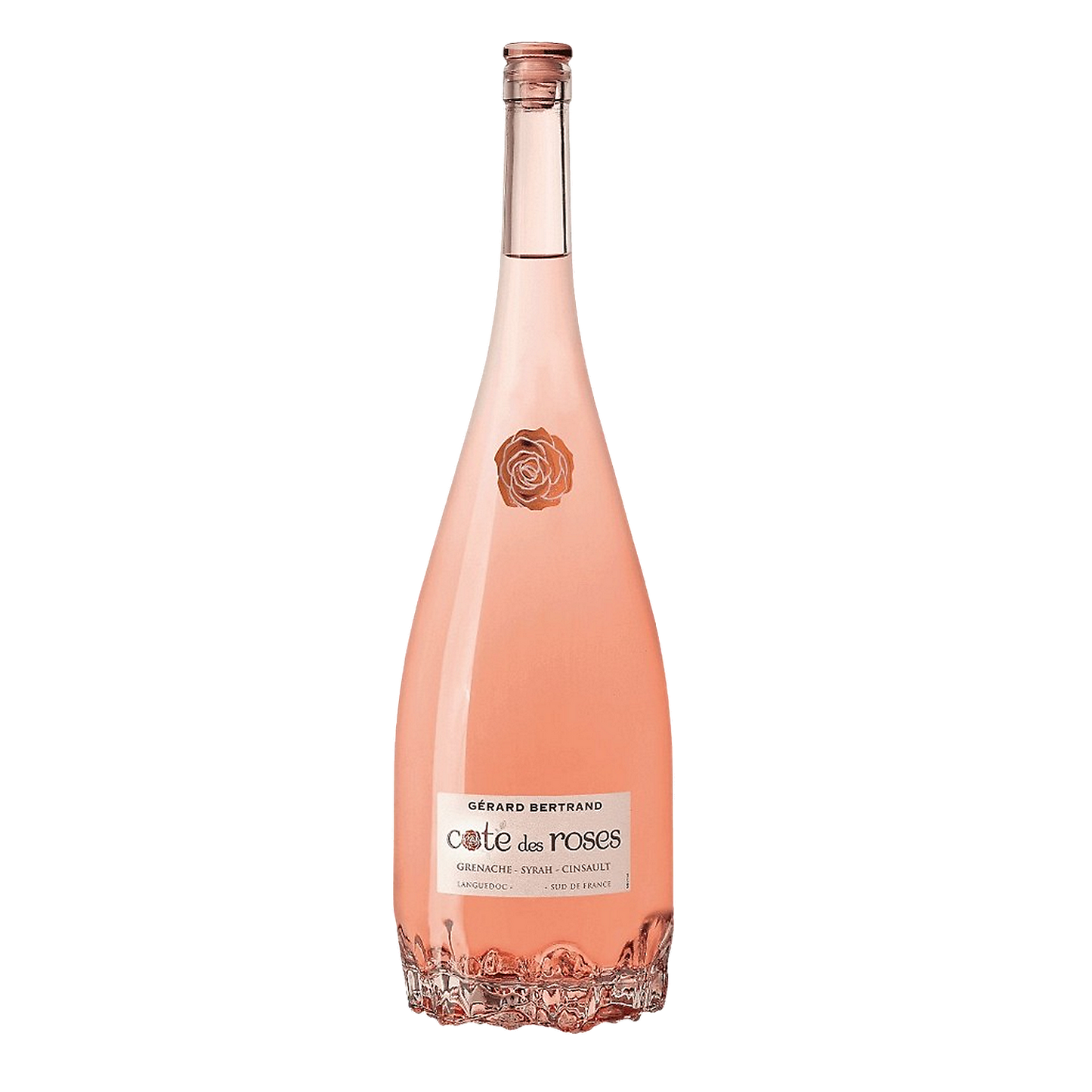 GERARD BERTRAND COTE DES ROSES GRENACHE/SYRAH/CINSAULT LANGUEDOC 2022 750ML