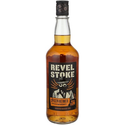REVEL STOKE SPICENHEIMER SPICED WHISKEY 70 750ML