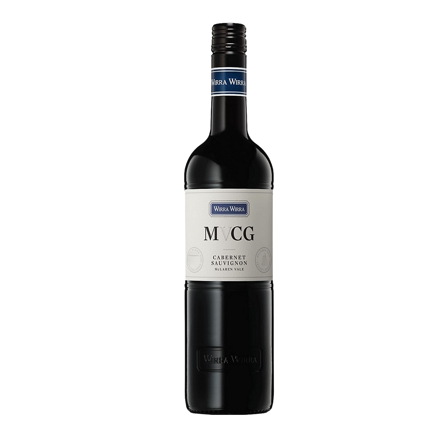 WIRRA WIRRA CABERNET SAUVIGNON MCLAREN VALE 2022 750ML