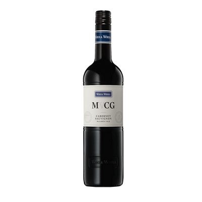 WIRRA WIRRA CABERNET SAUVIGNON MCLAREN VALE 2022 750ML