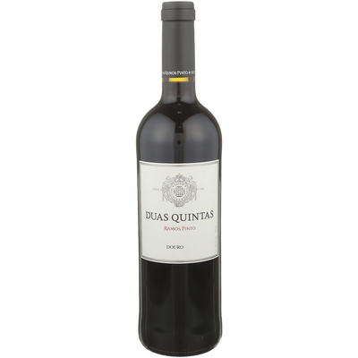 DUAS QUINTAS DOURO TINTO 2020 750ML