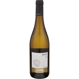 MICHEL DELHOMMEAU MUSCADET SEVRE ET MAINE SUR LIE CUVEE HARMONIE 2020 750ML