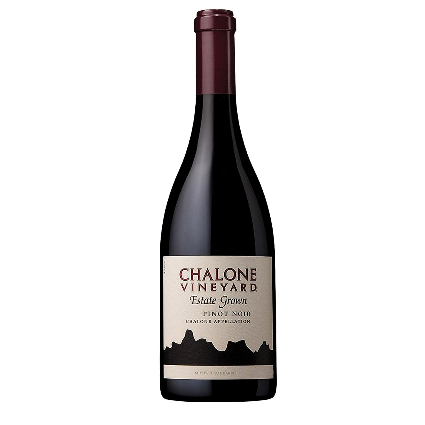 CHALONE VINEYARD PINOT NOIR ESTATE GROWN CHALONE 2021 750ML