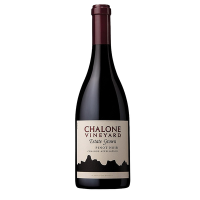 CHALONE VINEYARD PINOT NOIR ESTATE GROWN CHALONE 2021 750ML