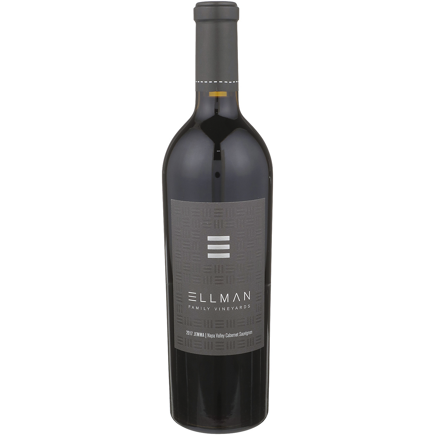 ELLMAN FAMILY VINEYARDS CABERNET SAUVIGNON JEMMA NAPA VALLEY 2019 750ML