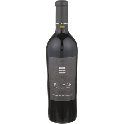 ELLMAN FAMILY VINEYARDS CABERNET SAUVIGNON JEMMA NAPA VALLEY 2019 750ML