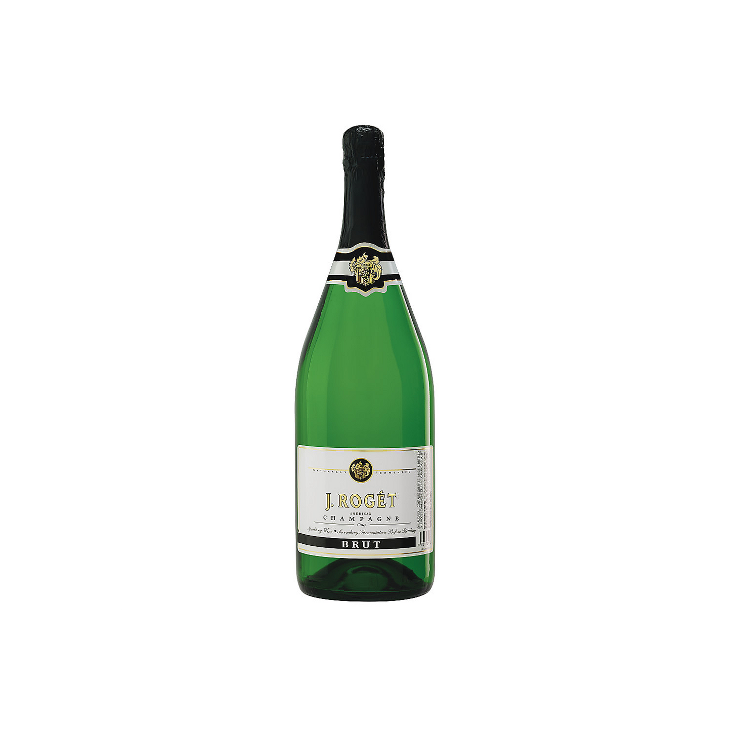 J. ROGET BRUT CHAMPAGNE AMERICAN 750ML