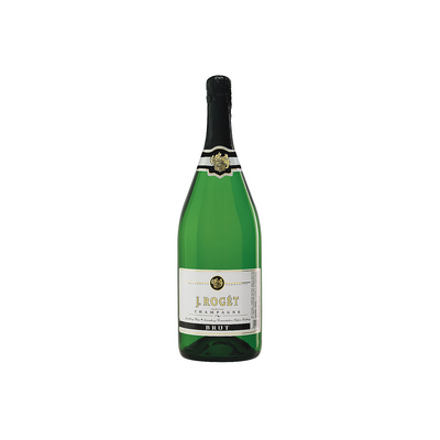 J. ROGET BRUT CHAMPAGNE AMERICAN 750ML