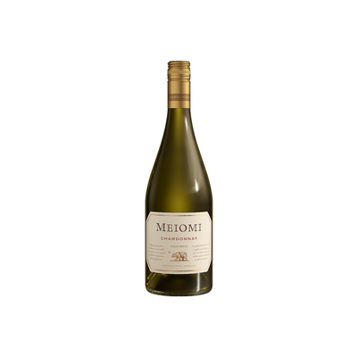 MEIOMI CHARDONNAY CALIFORNIA 750ML