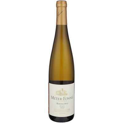 MEYER FONNE RIESLING RESERVE ALSACE 2020 750ML