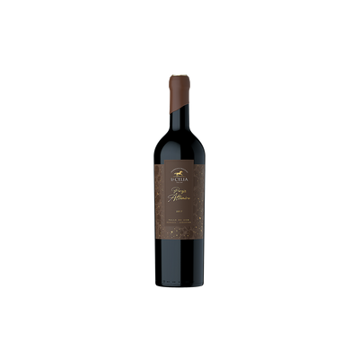 LA CELIA MALBEC PARAJE ALTAMIRA 2018 WOOD BOX 750ML