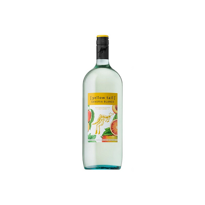 YELLOW TAIL SANGRIA BLANCO 1.5L