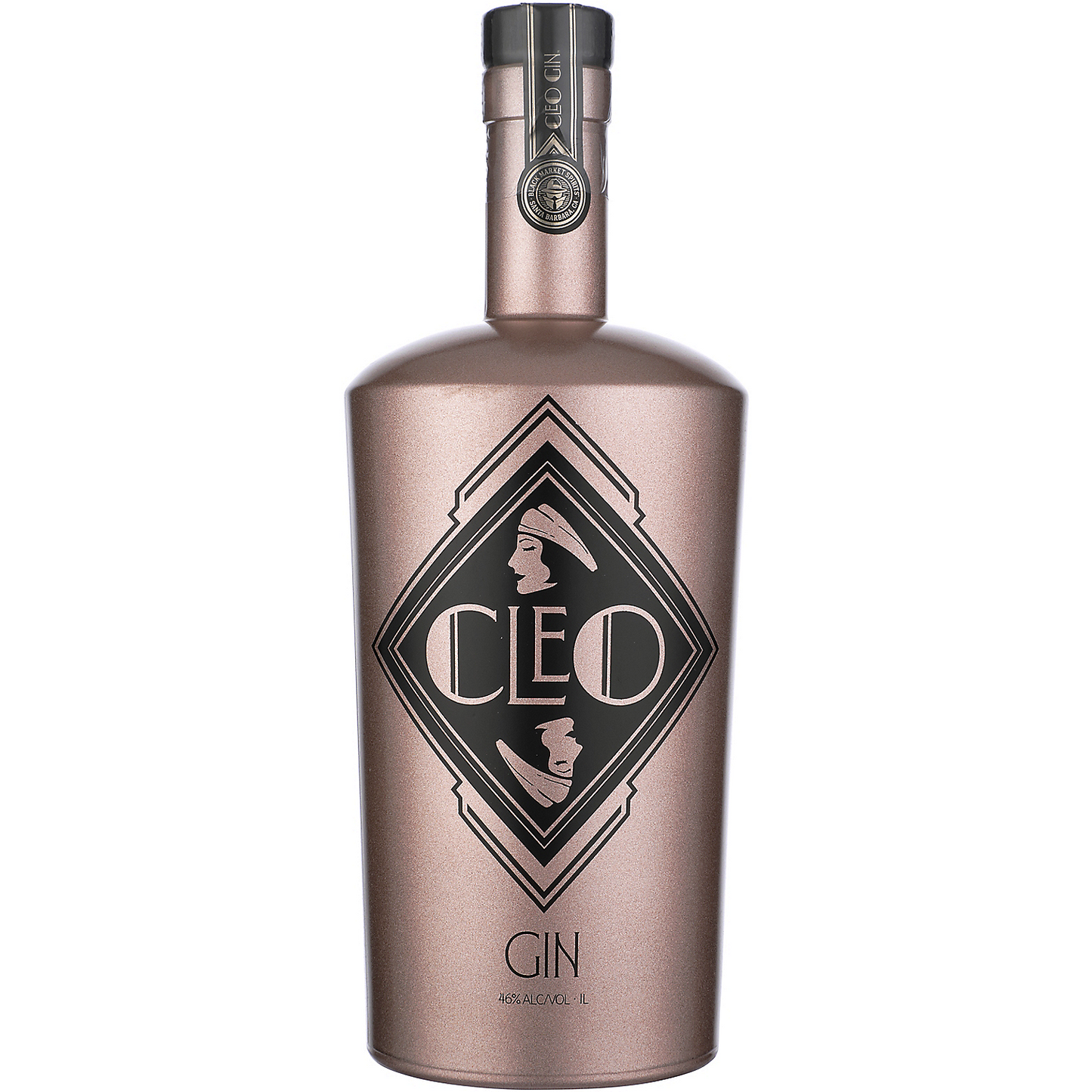 CLEO GIN 92 1L