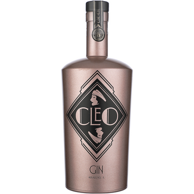 CLEO GIN 92 1L