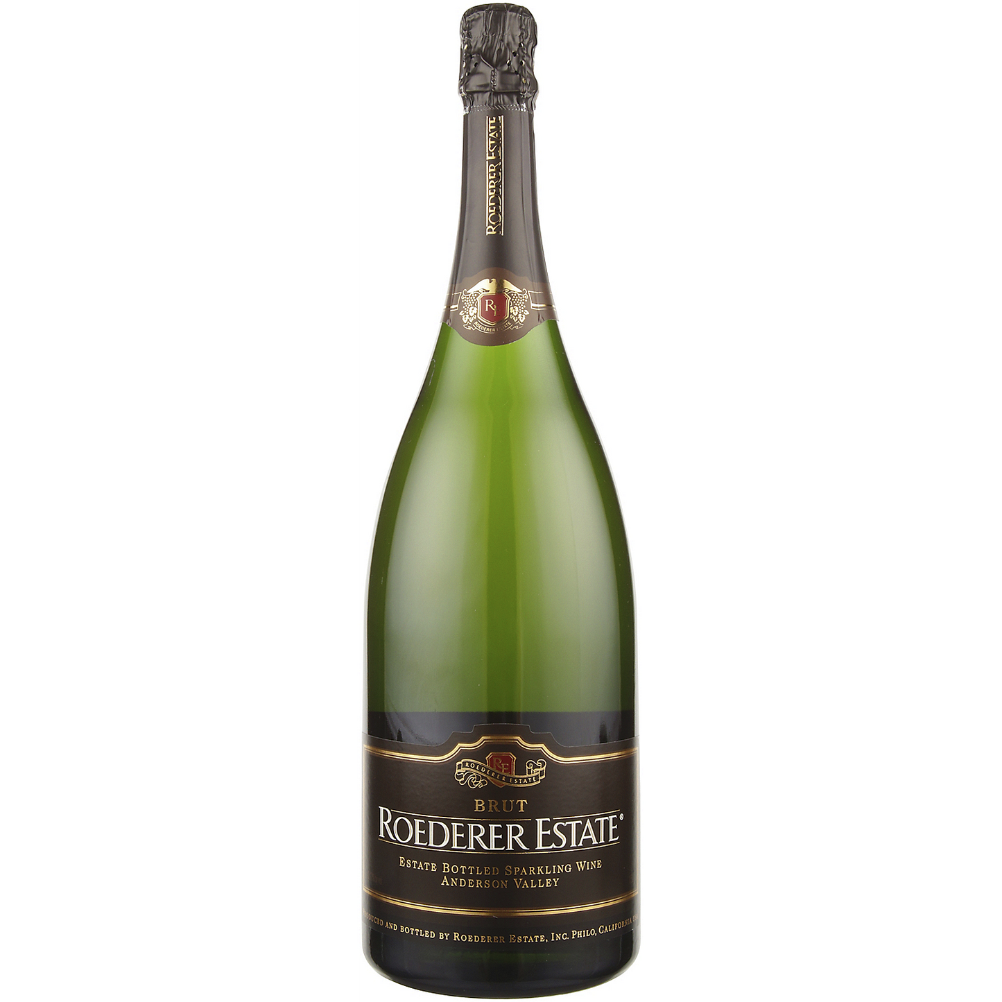 ROEDERER ESTATE BRUT ANDERSON VALLEY 750ML