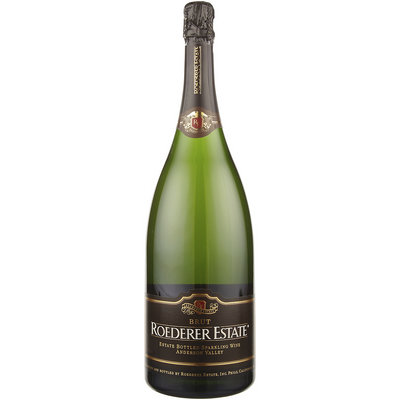 ROEDERER ESTATE BRUT ANDERSON VALLEY 750ML