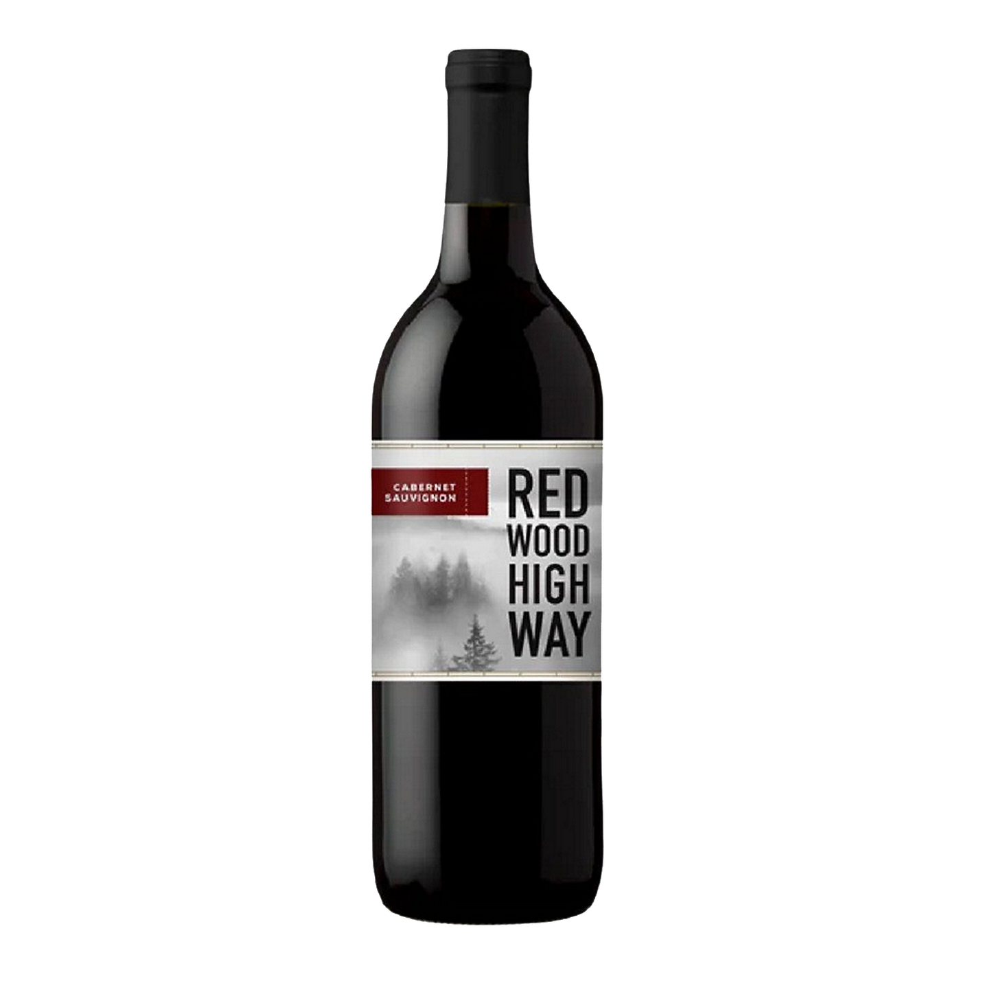 REDWOOD HIGHWAY RED BLEND AMERICAN 750ML