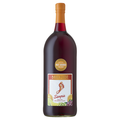 BAREFOOT SANGRIA 750ML