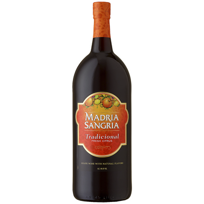 MADRIA SANGRIA 750ML