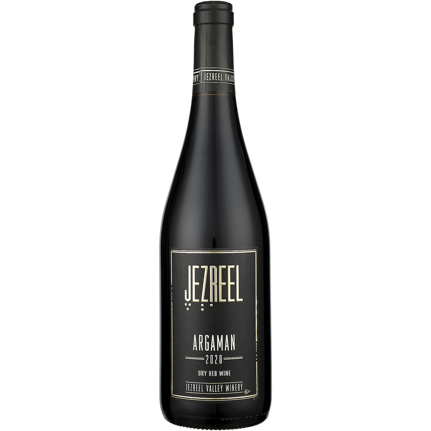 JEZREEL ARGAMAN KEREM NILLI NILLI VINEYARD SHARON 2020 750ML