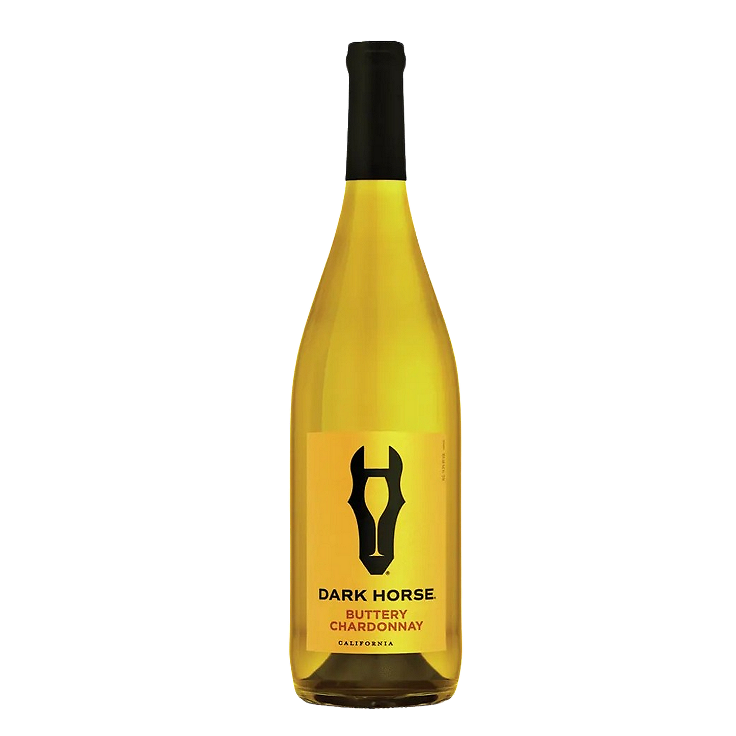 DARK HORSE CHARDONNAY BUTTERY CALIFORNIA 750ML