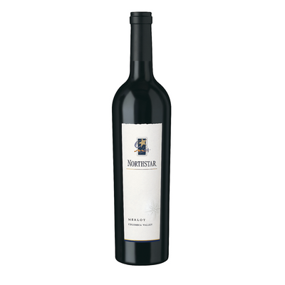 NORTHSTAR MERLOT COLUMBIA VALLEY 2021 750ML