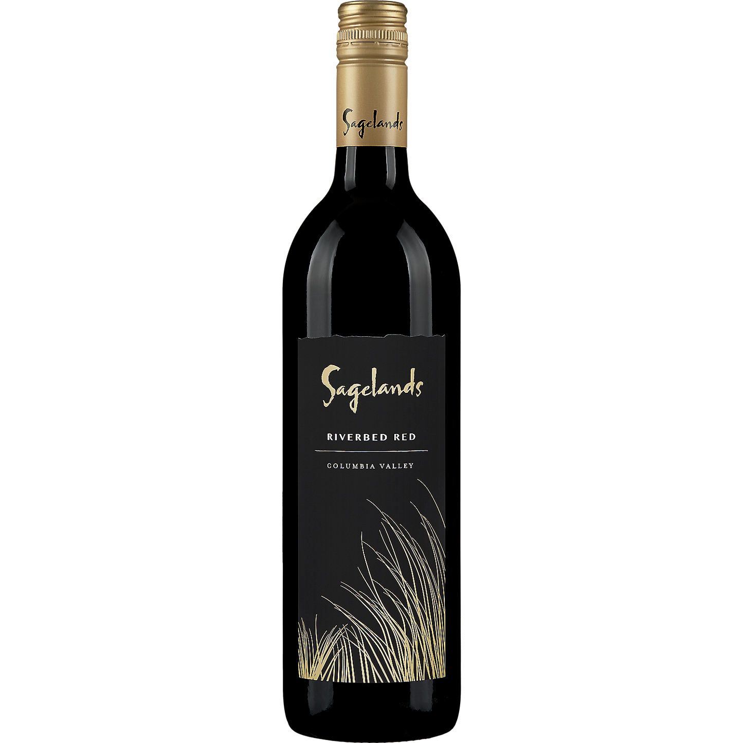 SAGELANDS VINEYARD RIVERBED RED COLUMBIA VALLEY 750ML