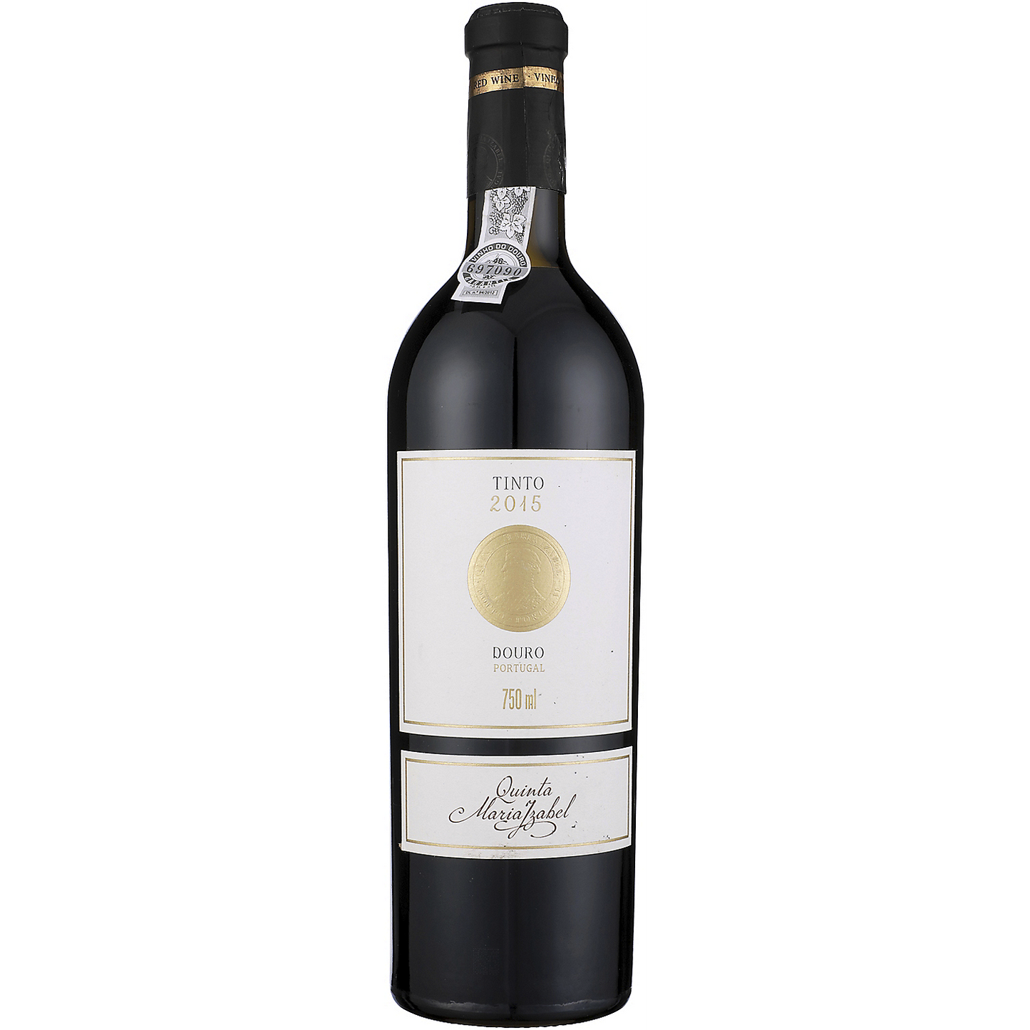 MARIA IZABEL DOURO TINTO QUINTA 2015 750ML