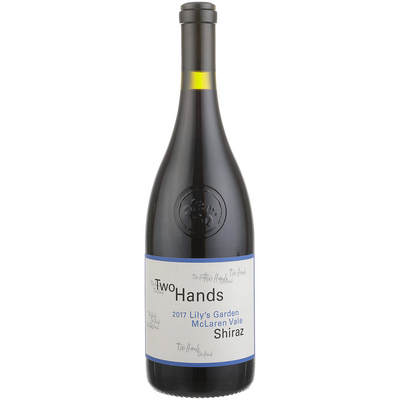 TWO HANDS SHIRAZ MAX'S GARDEN HEATHCOTE 2020 750ML