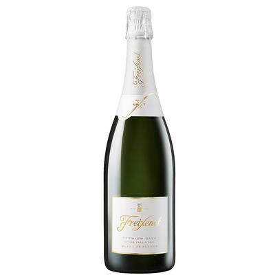 FREIXENET CAVA BRUT BLANC DE BLANCS 750ML