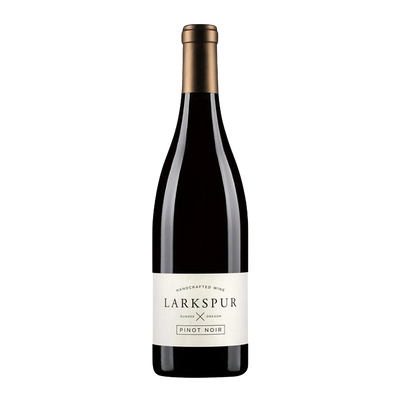 LARKSPUR PINOT NOIR OREGON 750ML