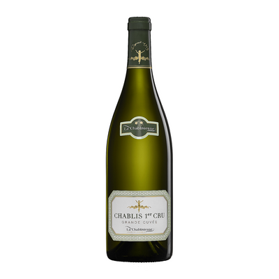 LA CHABLISIENNE CHABLIS PREMIER CRU GRANDE CUVEE 2020 750ML