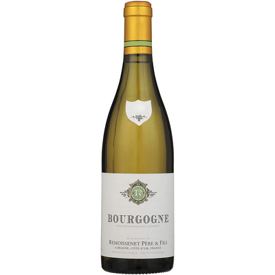 REMOISSENET BOURGOGNE CHARDONNAY 2020 750ML