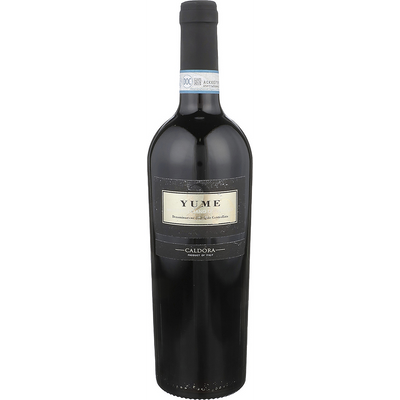 CALDORA MONTEPULCIANO D'ABRUZZO YUME 2020 750ML