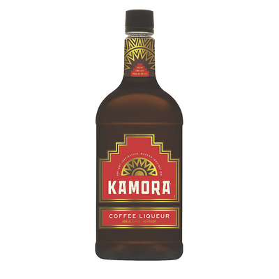 KAMORA COFFEE LIQUEUR 40 1L