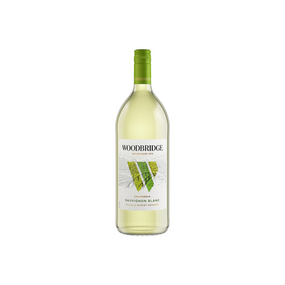 WOODBRIDGE SAUVIGNON BLANC CALIFORNIA 750ML