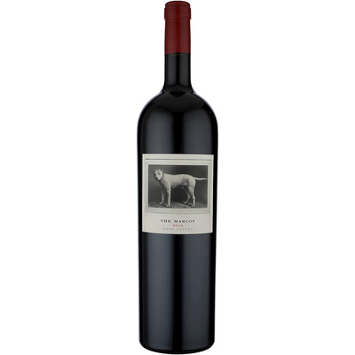 THE MASCOT RED WINE NAPA VALLEY 2019 1.5L