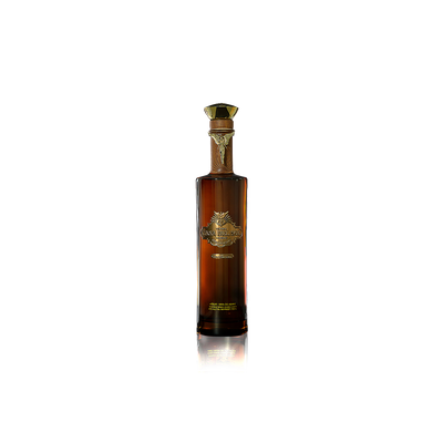 CASA DEL SOL TEQUILA ANEJO ANGELS RESERVE 11:11 FINISHED IN COGNAC BARRELS 80 750ML