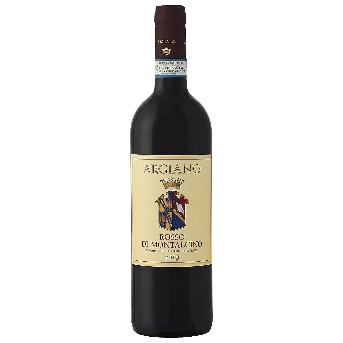 ARGIANO ROSSO DI MONTALCINO 2022 750ML