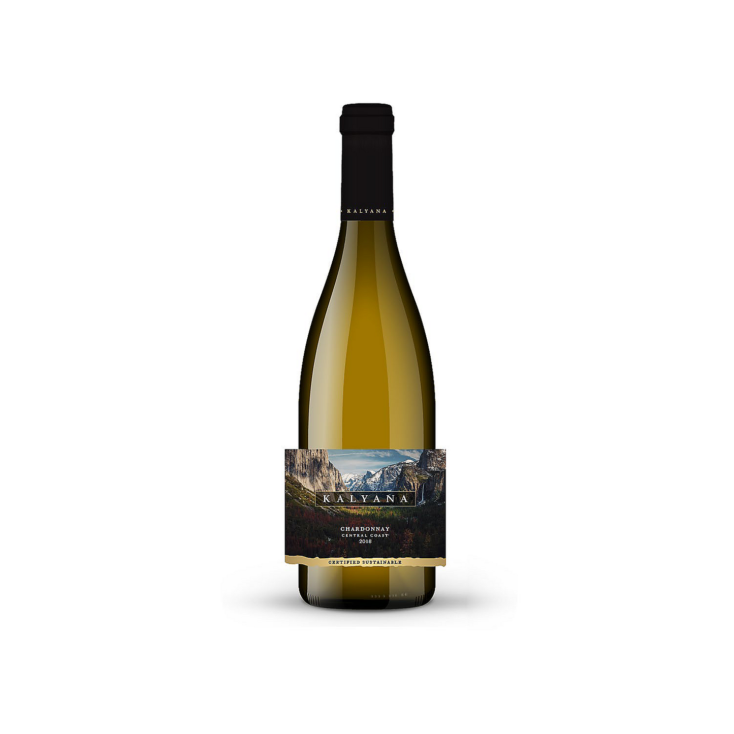 KALYANA CHARDONNAY CENTRAL COAST 750ML