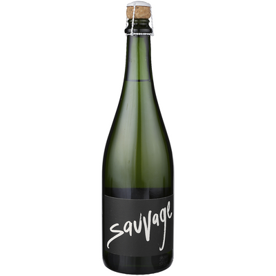 GRUET BLANC DE BLANCS SAUVAGE AMERICAN 750ML