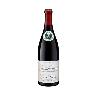 LOUIS LATOUR NUITS SAINT GEORGES 2019 750ML